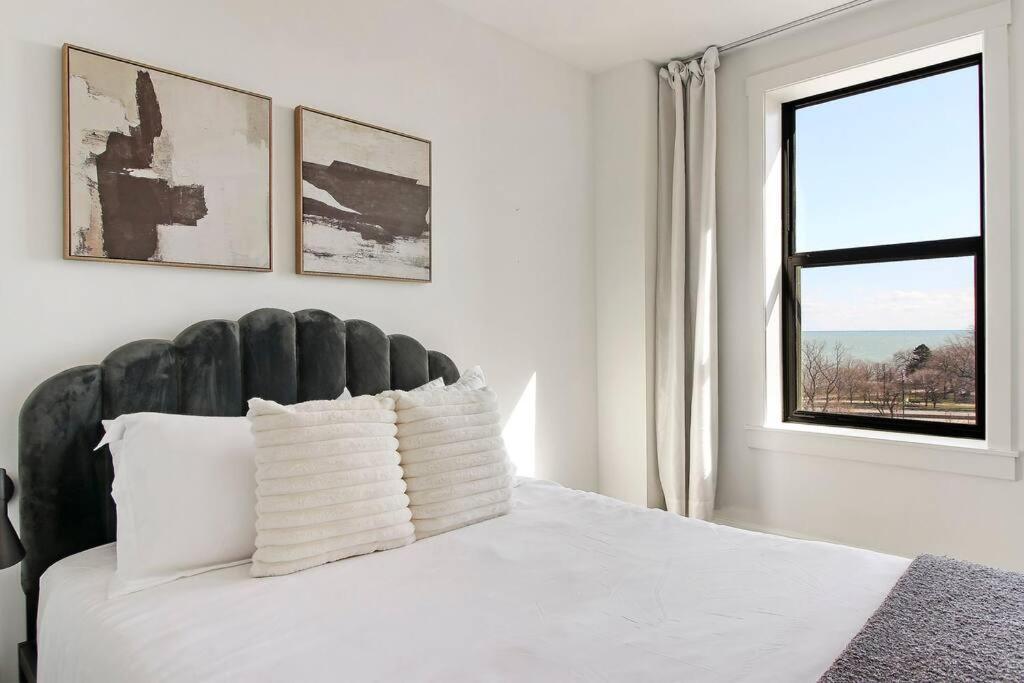 1br Chic & Elite Apt In Hyde Park - Shoreland 714