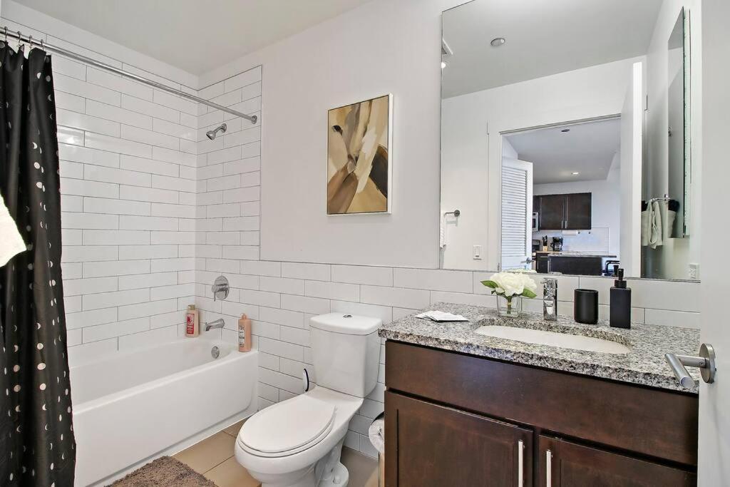 1br Chic & Elite Apt In Hyde Park - Shoreland 714 Apartment