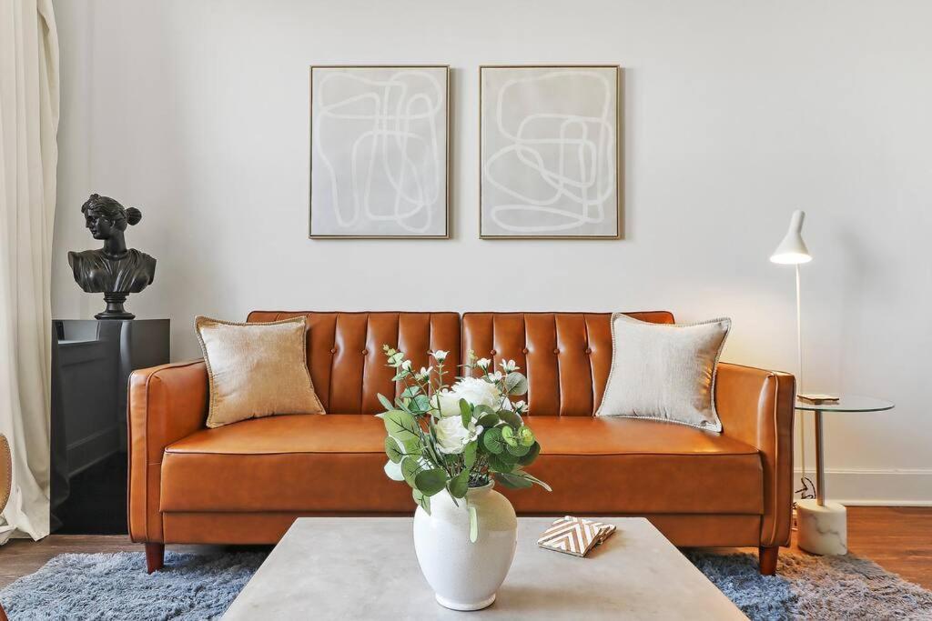1br Chic & Elite Apt In Hyde Park - Shoreland 714 Apartment
